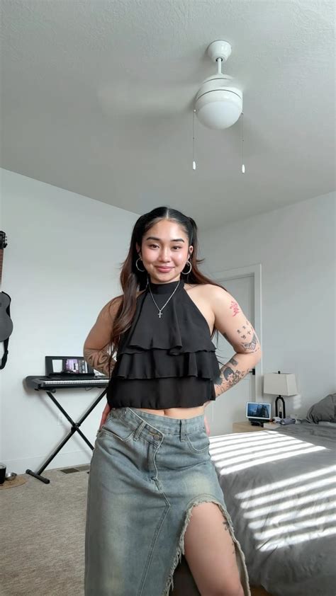 krizabelle manimtim (@katkat.manimtim) • Instagram photos and .